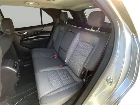 Used 2018 Chevrolet Equinox LT w/ Sun & Infotainment Package FWD image 19