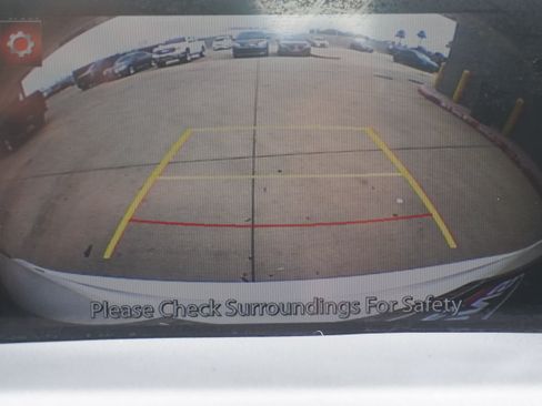 Used 2020 MAZDA CX-5 Touring FWD image 17