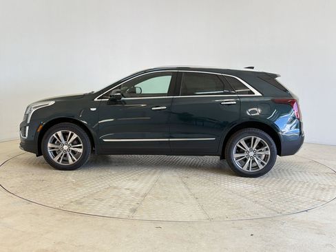New 2026 Cadillac XT5 Premium Luxury FWD image 2