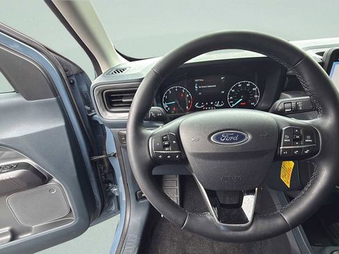 Used 2024 Ford Maverick XLT w/ XLT Luxury Package image 31