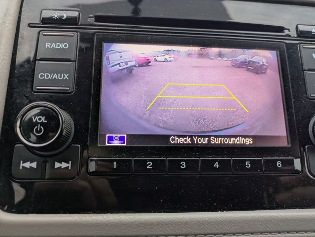 Used 2018 Honda HR-V LX image 13