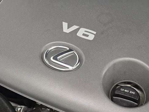 Used 2012 Lexus IS 250 AWD w/ Premium Pkg Value Edition image 54