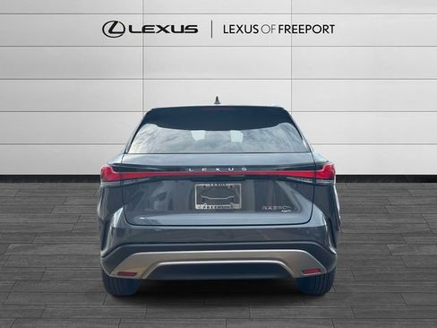 Certified 2024 Lexus RX 350 w/ Accessory Package (Z1) AWD/4WD image 6
