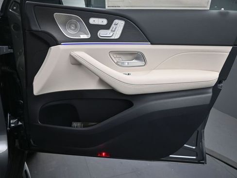 New 2026 Mercedes-Benz GLE 350 4MATIC image 31
