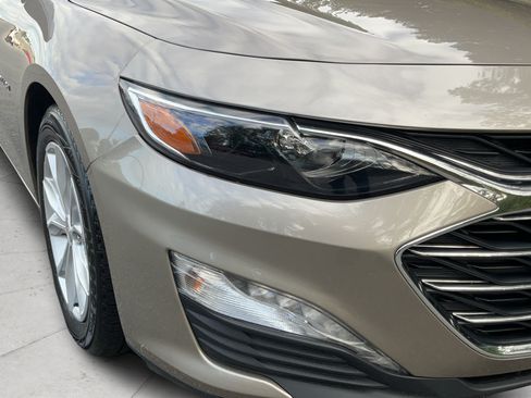 Used 2024 Chevrolet Malibu LT FWD image 27