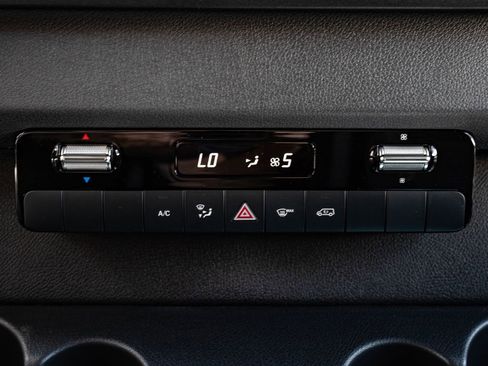 New 2026 Mercedes-Benz Sprinter 2500 image 30