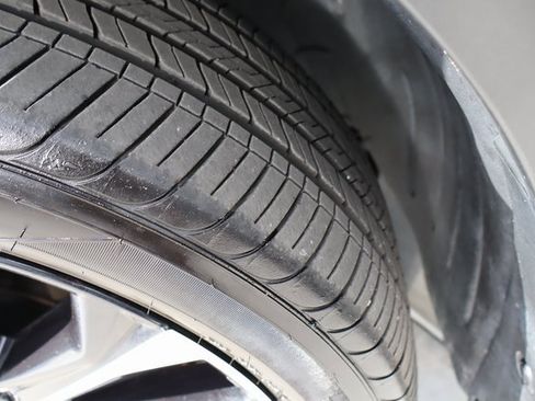 Used 2025 MAZDA CX-50 AWD 2.5 S w/ Premium Plus Pkg image 44