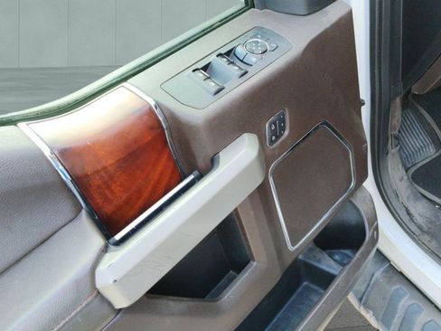 Used 2018 Ford F150 King Ranch AWD/4WD image 9