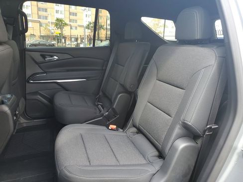 New 2026 Chevrolet Traverse LT w/ Driver Confidence Package image 13
