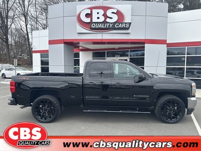 Used 2019 Chevrolet Silverado 1500 LT