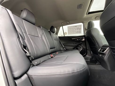 New 2025 Subaru Outback Limited image 14