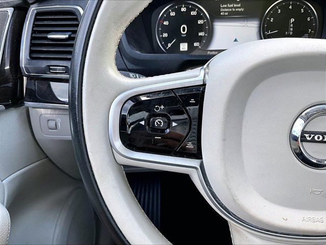 Used 2019 Volvo XC90 T6 Momentum w/ Advanced Package AWD/4WD image 20