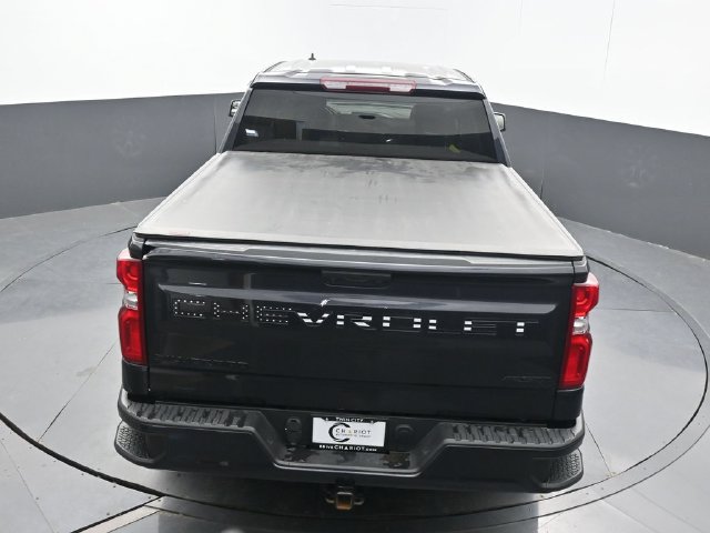 Used 2024 Chevrolet Silverado 1500 RST w/ Max Trailering Package AWD/4WD image 50