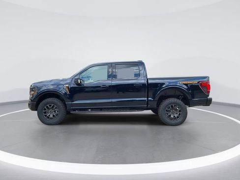 New 2026 Ford F150 Tremor AWD/4WD image 1