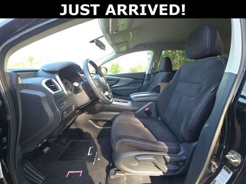 Used 2018 Nissan Murano S w/ Cargo Package FWD image 10