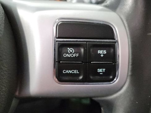Used 2016 Jeep Compass High Altitude AWD/4WD image 27