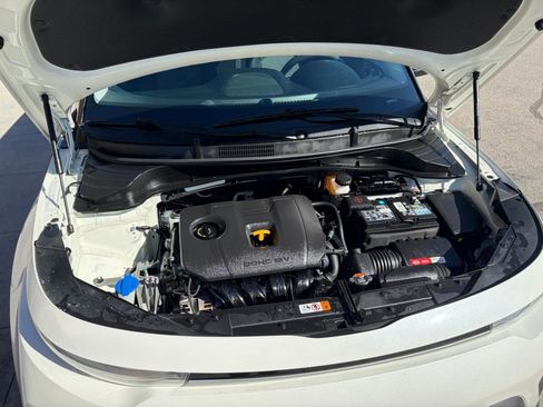 Used 2021 Kia Soul S image 22