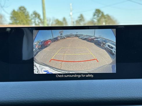 New 2026 MAZDA CX-50 AWD 2.5 S w/ Weather Package image 17