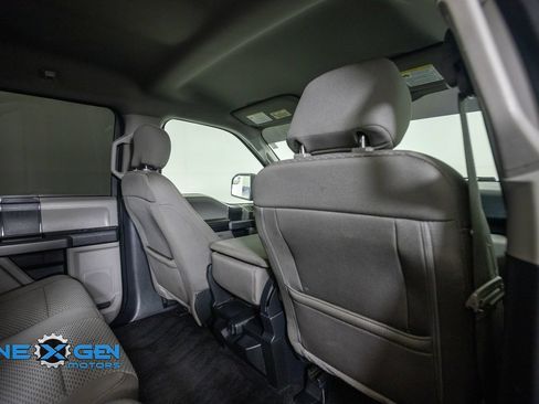 Used 2019 Ford F150 XLT AWD/4WD image 35