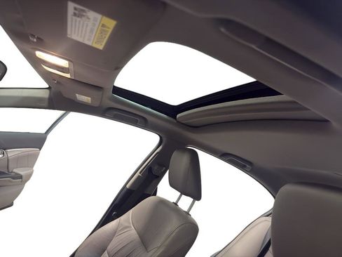 Used 2015 Honda Civic EX-L image 16