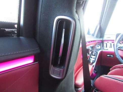 Used 2022 Mercedes-Benz S 580 4MATIC Sedan image 36