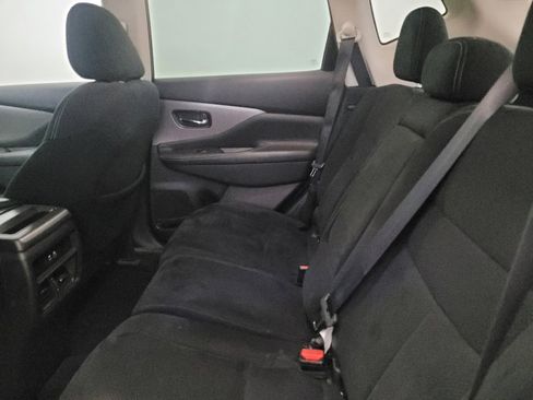 Used 2020 Nissan Murano S w/ Technology Package AWD/4WD image 18