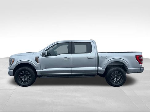 Used 2023 Ford F150 Tremor w/ Equipment Group 402A High image 13