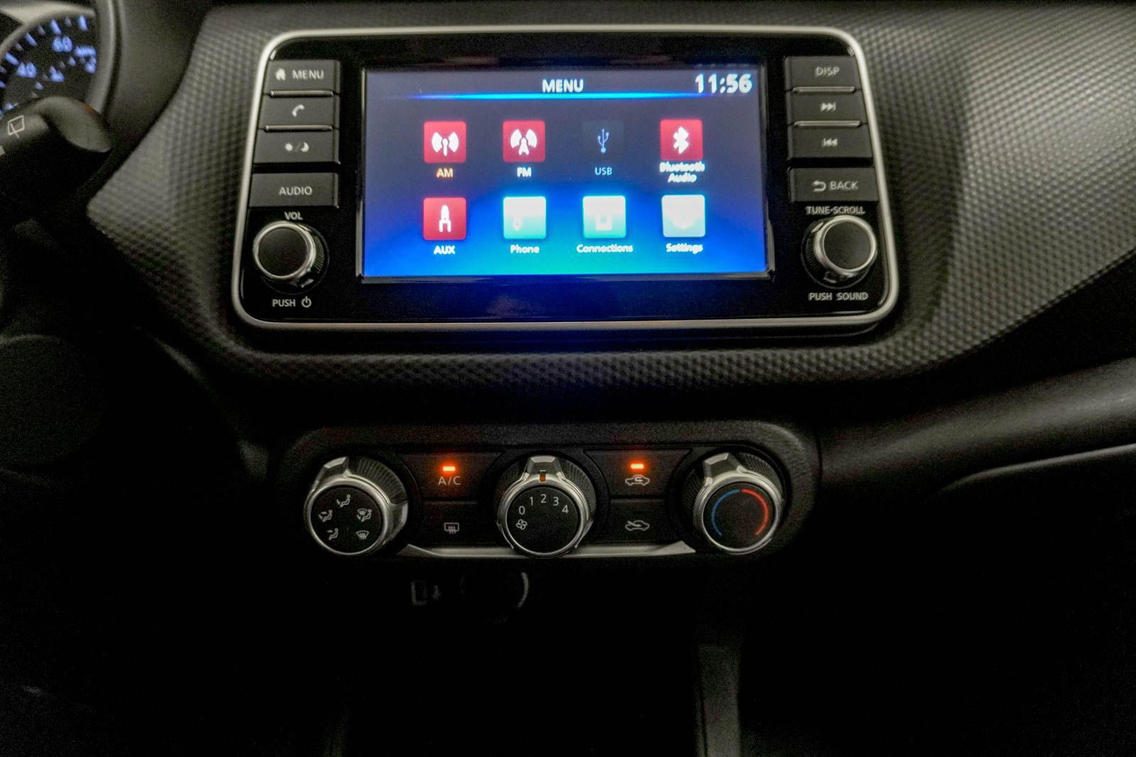 Used 2023 Nissan Kicks S FWD image 23