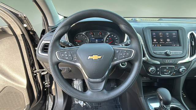 Used 2024 Chevrolet Equinox LT FWD image 12