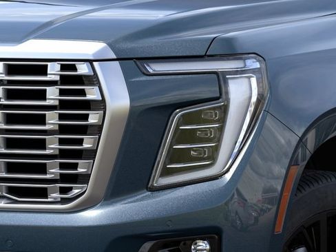 New 2026 GMC Yukon XL Denali w/ Advanced Technology Package AWD/4WD image 10