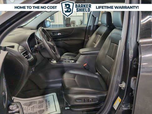 Used 2022 Chevrolet Equinox Premier AWD/4WD image 20
