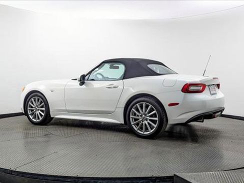 Used 2018 FIAT 124 Spider Lusso image 26