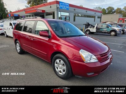 Used 2009 Kia Sedona LX