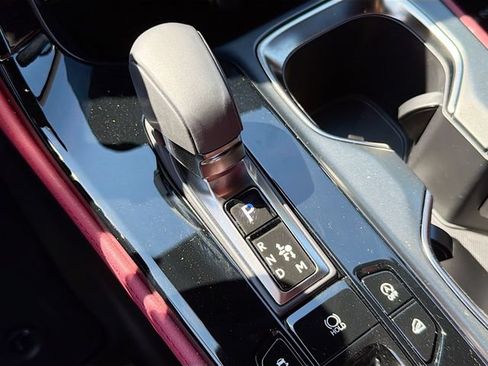Certified 2024 Lexus NX 350 AWD image 17