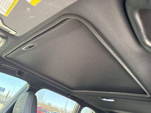 Used 2024 Subaru Forester Wilderness image 30