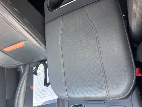 Used 2023 GMC Sierra 1500 AT4 w/ Technology Package image 25