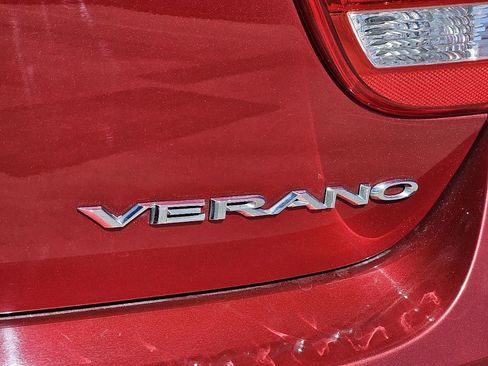 Used 2014 Buick Verano Convenience FWD image 15