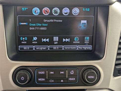 Used 2018 GMC Yukon SLT w/ Premium Edition image 21