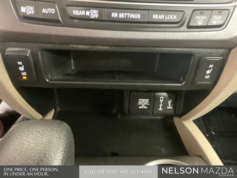 Used 2018 Honda Pilot EX-L image 36