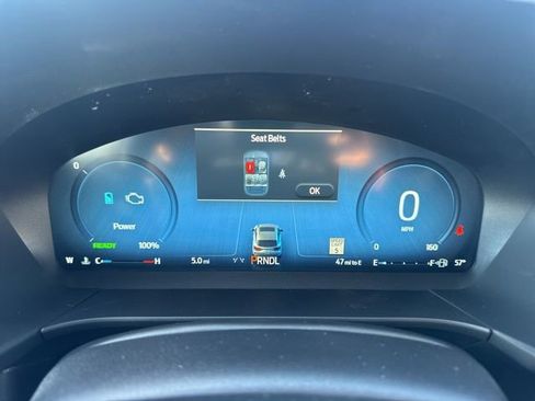 New 2026 Ford Escape ST-Line Select w/ Tech Pack #2 image 29