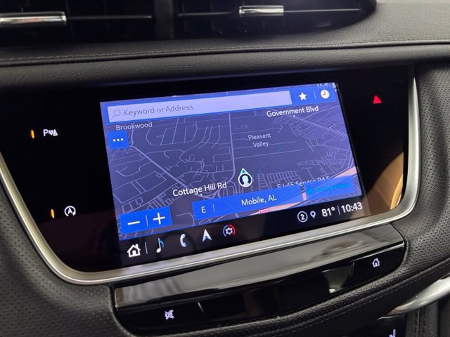 Used 2023 Cadillac XT5 Premium Luxury AWD/4WD image 21