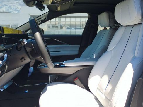 New 2026 Cadillac Lyriq Sport AWD/4WD image 18