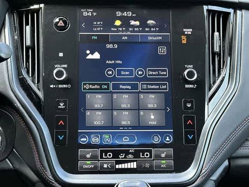 Used 2024 Subaru Legacy Sport AWD/4WD image 11