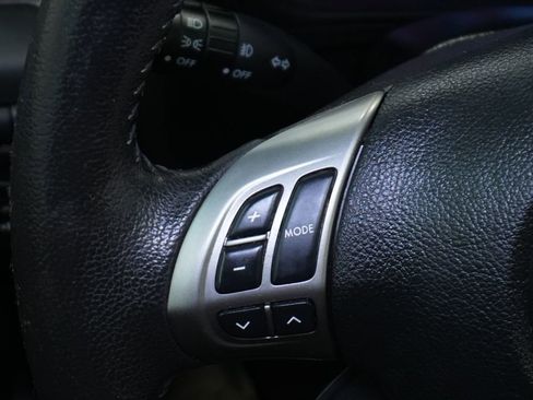 Used 2012 Subaru Forester 2.5X Touring image 32