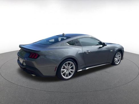 Used 2025 Ford Mustang GT Premium image 14