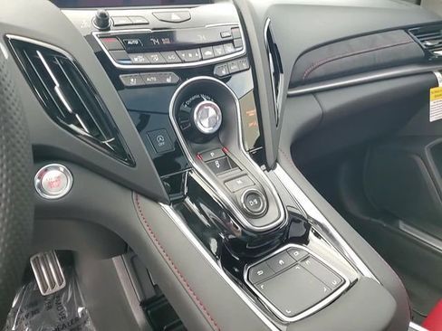 New 2026 Acura RDX A-Spec AWD/4WD image 21