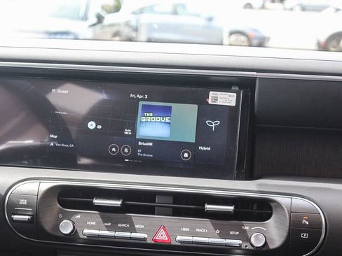 New 2026 Hyundai Palisade SEL Premium FWD image 21