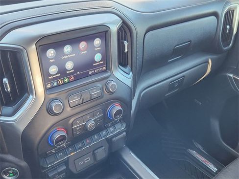 Used 2021 Chevrolet Silverado 1500 RST image 26