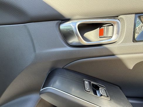 New 2026 Honda Civic Sport Touring image 37