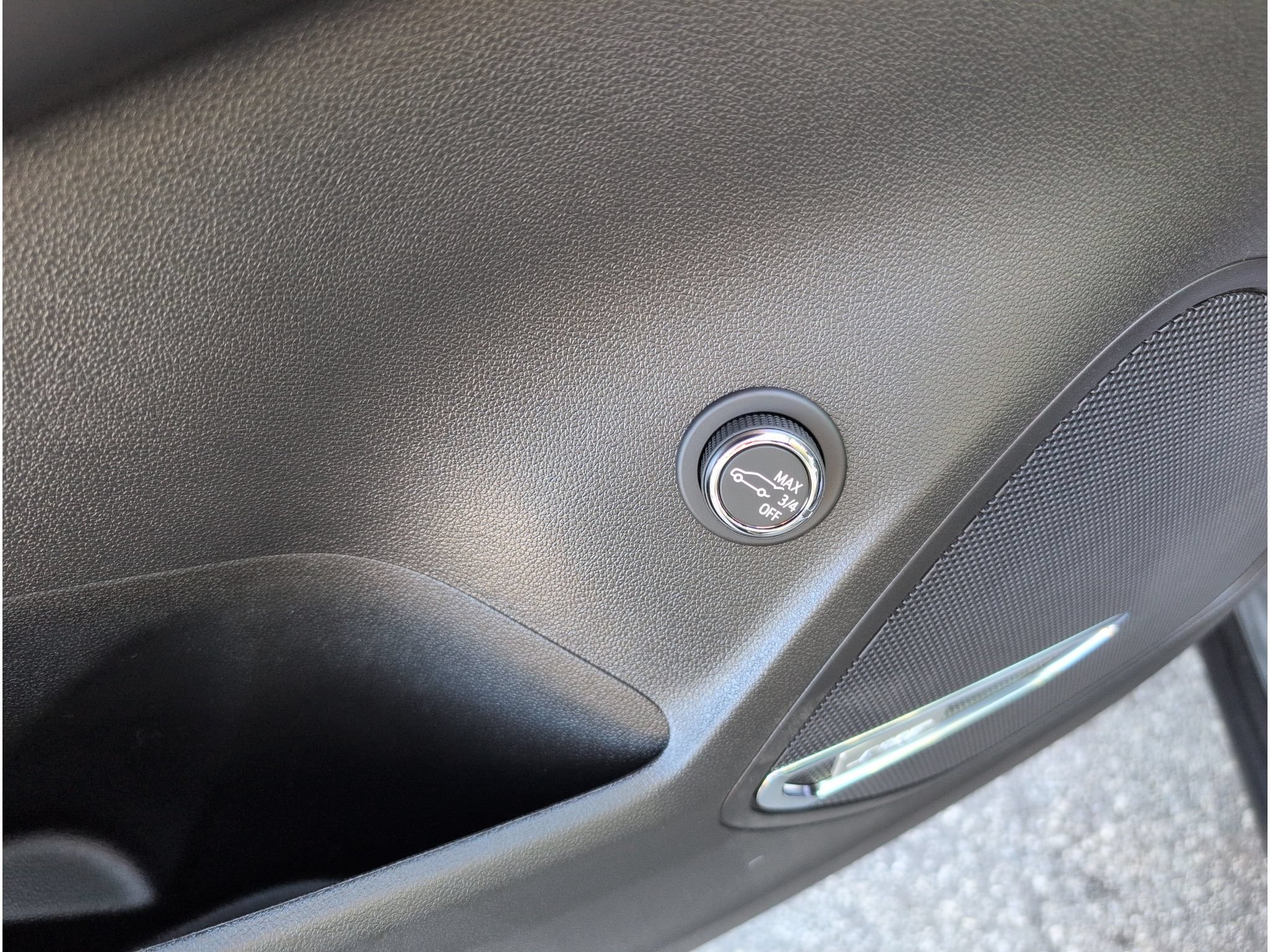 New 2026 Buick Envision Sport Touring AWD/4WD image 12